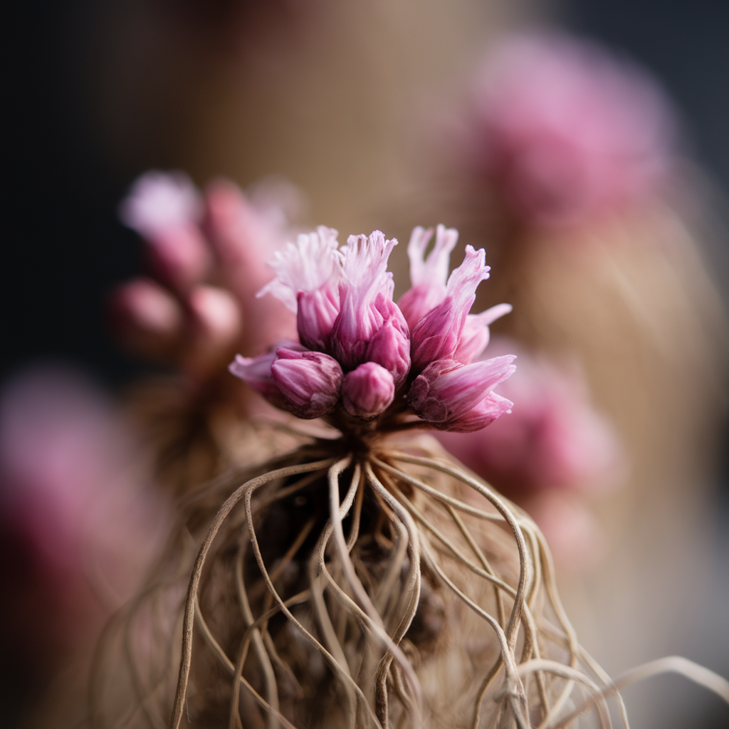 Valerian Root